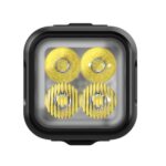 Knog Blinder 1000 integreeritud, esirattatuli, 1000 lm - Pilt 2