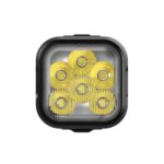 Knog Blinder 1400 integreeritud, esirattatuli, 1400 lm - Pilt 2