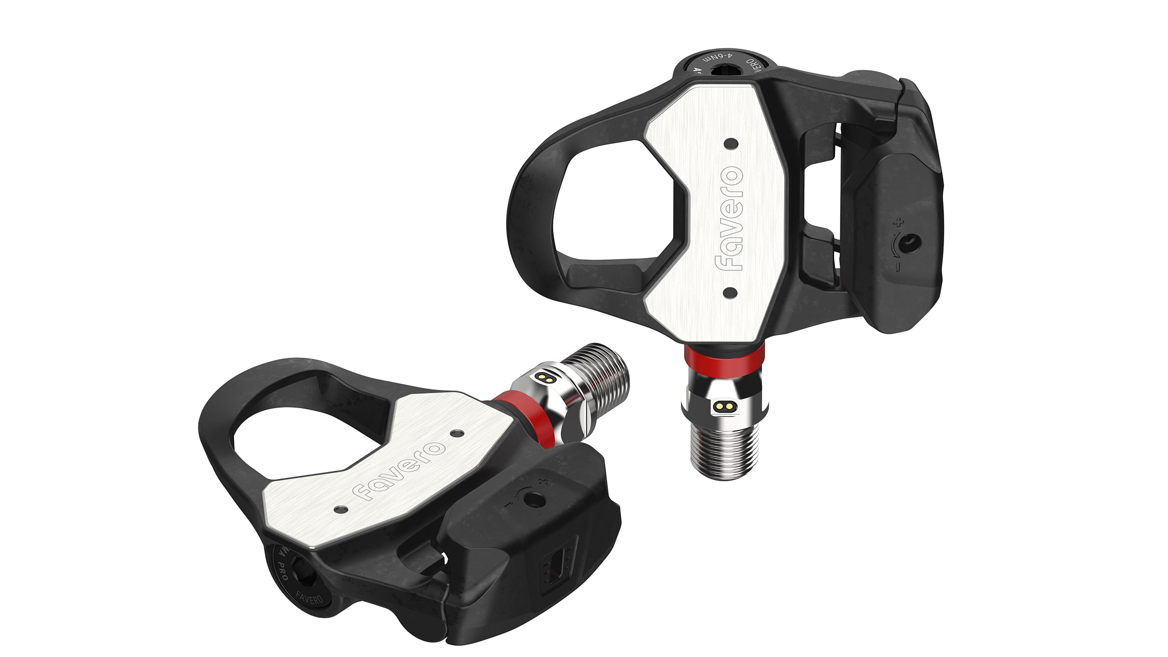 Favero Assioma PRO RL-2 jõupedaalid