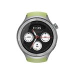 Motorola Moto Watch Special Edition nutikell, 47 mm, PANTONE Herbal Garden