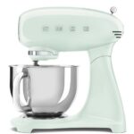Smeg SMF05PGEU köögikombain, pastellroheline