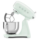 Smeg SMF05PGEU köögikombain, pastellroheline - Pilt 5
