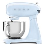 Smeg SMF05PBEU köögikombain, pastellsinine