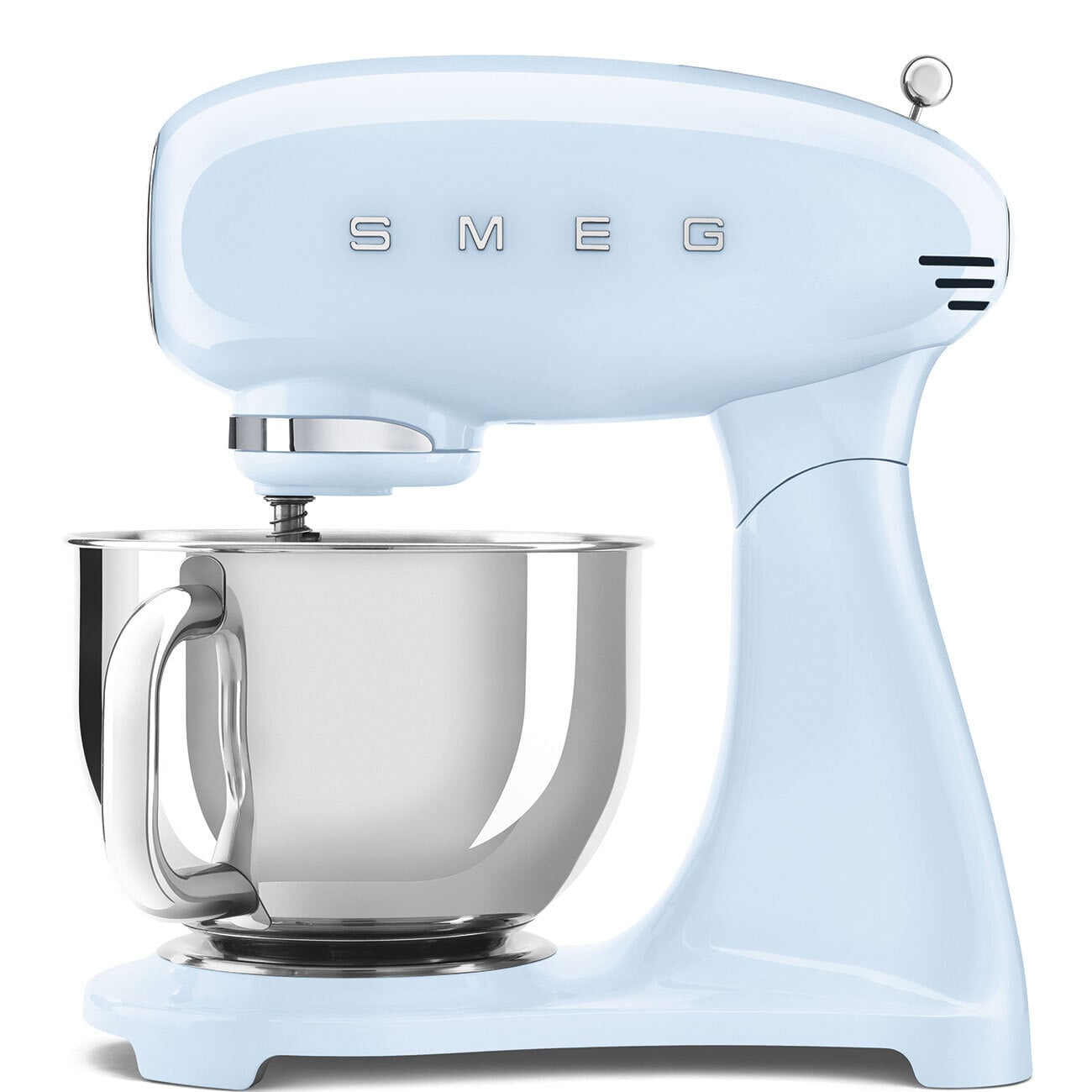 Smeg SMF05PBEU köögikombain, pastellsinine