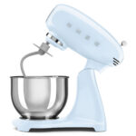 Smeg SMF05PBEU köögikombain, pastellsinine - Pilt 5