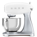 Smeg SMF04WHEU köögikombain, valge