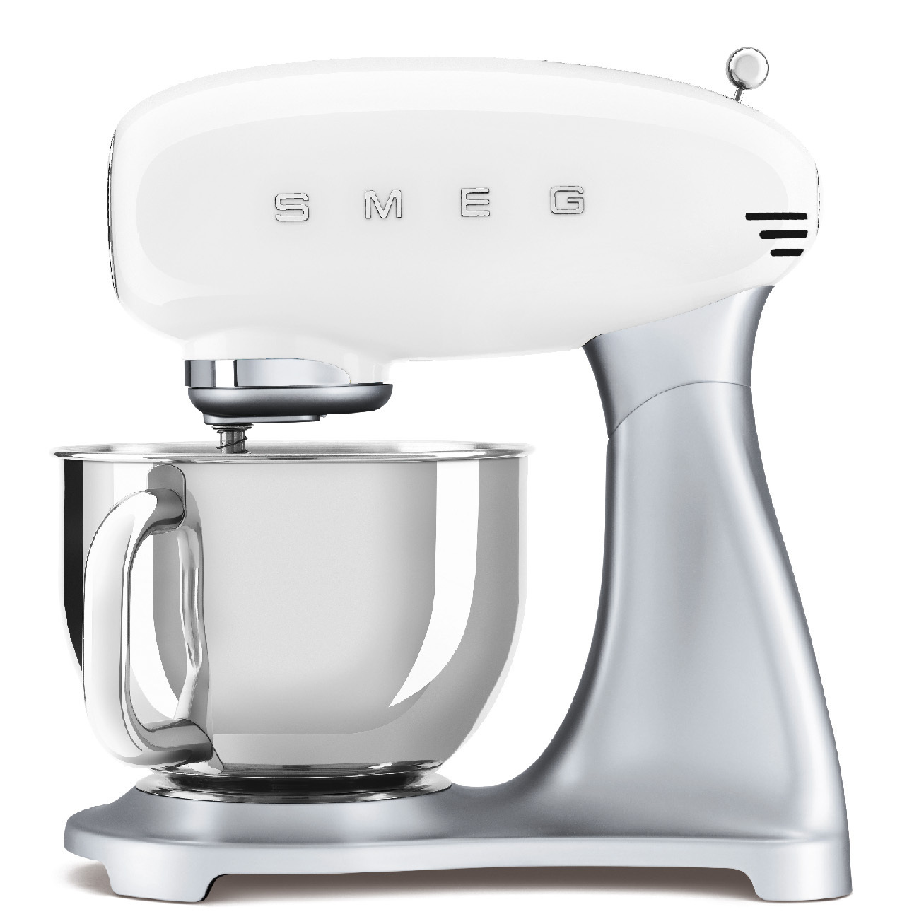 Smeg SMF04WHEU köögikombain, valge