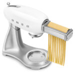 Smeg SMF04WHEU köögikombain, valge - Pilt 2