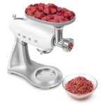 Smeg SMF04WHEU köögikombain, valge - Pilt 3