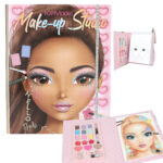 TOPModel Make-up Studio meigistuudio