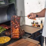 Traeger BBQ Pig Tail grillkonks - Pilt 5