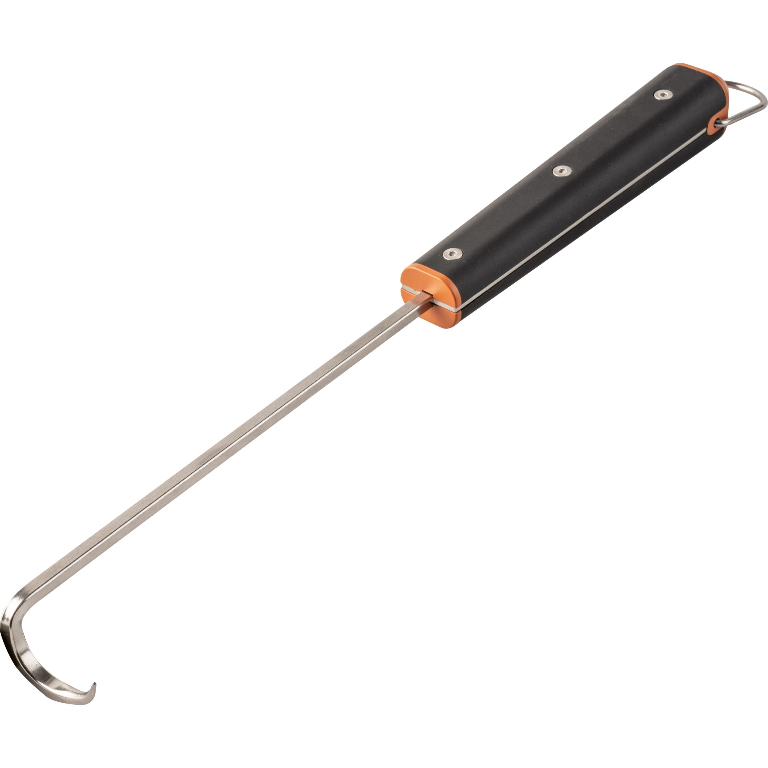 2_1040215-4759x4759-1.jpg Traeger BBQ Pig Tail grillkonks - Pilt 1
