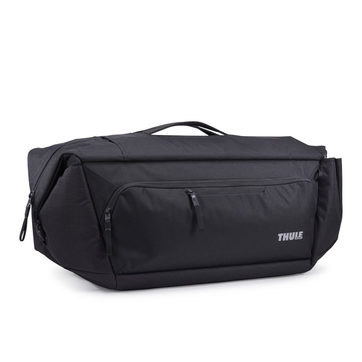 Thule Roundtrip MTB Duffel varustuskott 70 L, must