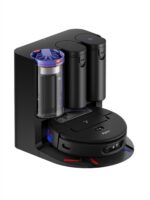 Dyson Spot+Scrub™ tehisintellektiga robottolmuimeja