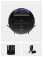 Dyson Spot+Scrub™ tehisintellektiga robottolmuimeja - Pilt 3