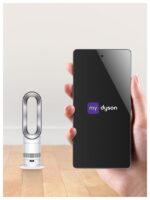 Dyson HF1 Hot+Cool kütteseade ja ventilaator - Pilt 4
