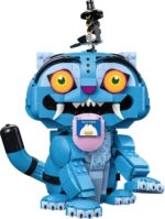 LEGO 72537 K-pop paarid deemonite jälgedes: Derpy tiiger ja Sussie lind - Pilt 3