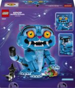 LEGO 72537 K-pop paarid deemonite jälgedes: Derpy tiiger ja Sussie lind - Pilt 2