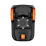 Segway Navimow i210E Lidar Pro nutikas robotniiduk, nelikvedu - Pilt 3