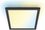 WiZ Panel Ceiling 36W 27-65K TW laevalgusti, must