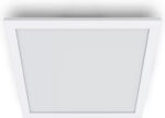 WiZ Panel Ceiling 12W 27-65K TW laevalgusti, valge - Pilt 3