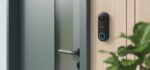 Reolink Video Doorbell WiFi 5MP nutikas uksekellakaamera kellaga - Pilt 3