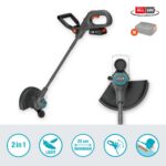 Gardena EasyTrim 25/18V P4A Solo murutrimmer - Pilt 3