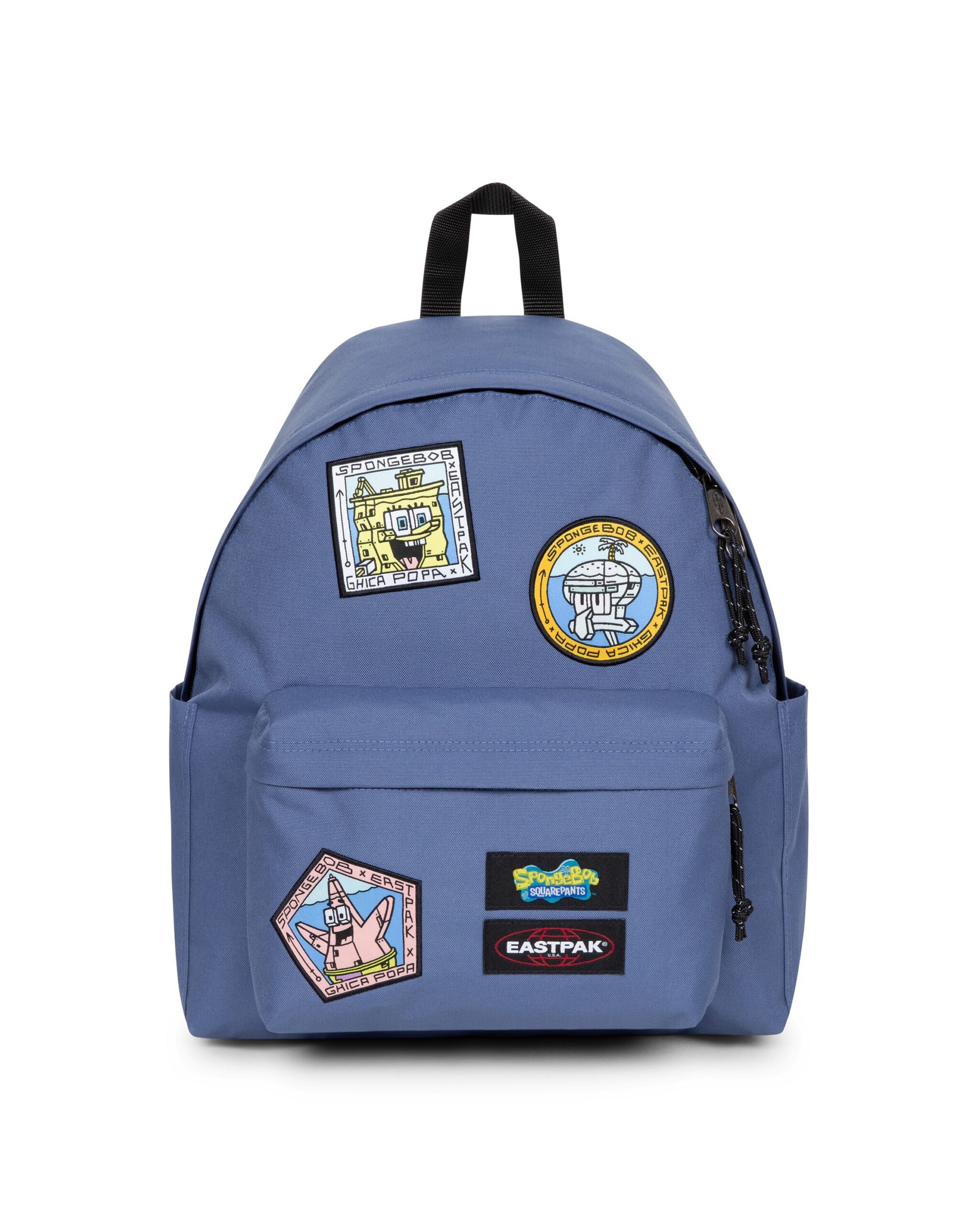 Eastpak DAY PAK'R seljakott, bikiinilapid