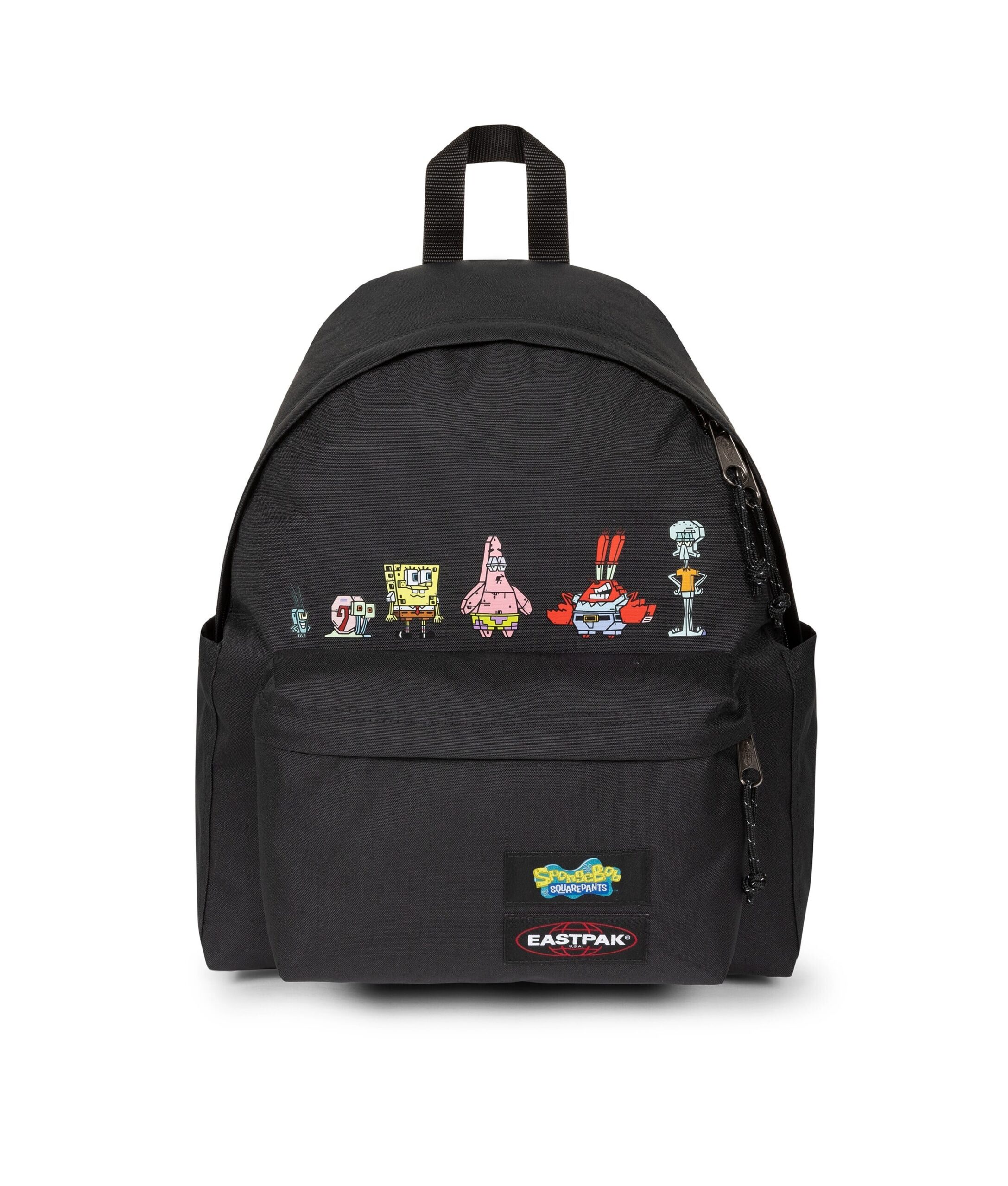 2_1044346-2362x2780-1.jpg Eastpak DAY PAK'R seljakott, Line Up - Pilt 1