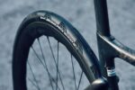 Continental Grand Jalgratta rehv Prix 5000S TR FBlk, 35-622, must - Pilt 2
