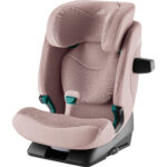 BRITAX RÖMER SAFEFIX turvatool, 100–150 cm, Dusty Rose