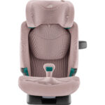 BRITAX RÖMER SAFEFIX turvatool, 100–150 cm, Dusty Rose - Pilt 2