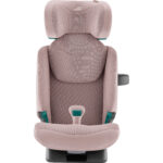 BRITAX RÖMER SAFEFIX turvatool, 100–150 cm, Dusty Rose - Pilt 3
