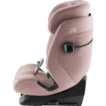 BRITAX RÖMER SAFEFIX turvatool, 100–150 cm, Dusty Rose - Pilt 4