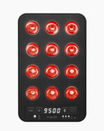 Flowlife Flowlight Panel Go 60 Two Waves punase tulega seade