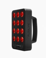 Flowlife Flowlight Panel Go 60 Two Waves punase tulega seade - Pilt 2