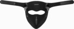 Flowlife Flowlight Laser Mask Ultra Three Waves punase tulega mask - Pilt 3