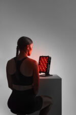Flowlife Flowlight 300 Seven Waves punase tulega seade - Pilt 3