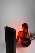 Flowlife Flowlight 1500 Seven Waves punase tulega seade - Pilt 4