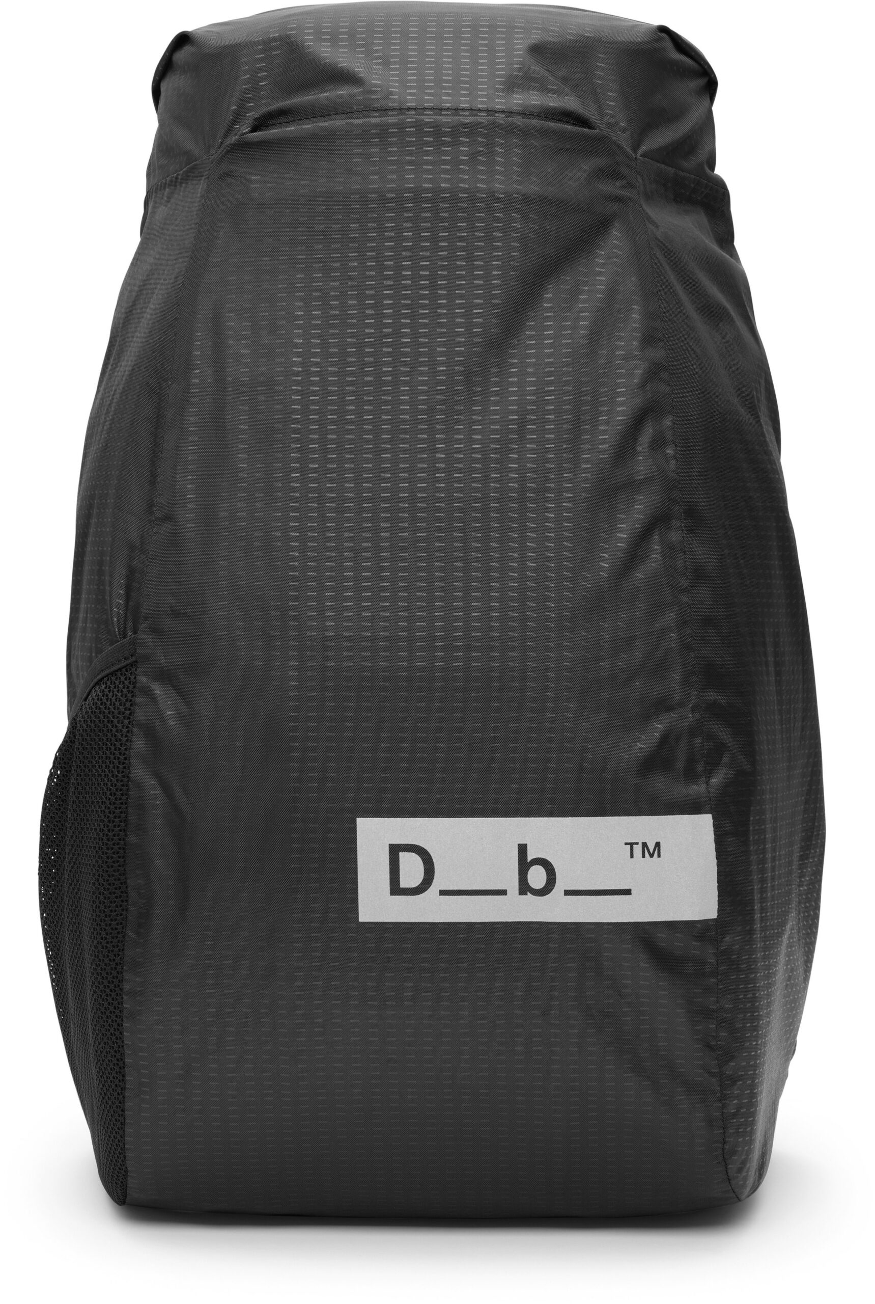 Db Hugger vihmakate, 20 l, pimendav