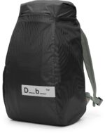 Db Hugger vihmakate, 20 l, pimendav - Pilt 2