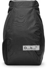 Db Hugger vihmakate, 25–30 l, pimendav