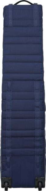 Db Snow Roller Pro lumelauakott, 127 l, sinine tund - Pilt 4