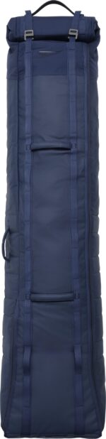 Db Snow Roller Pro lumelauakott, 127 l, sinine tund - Pilt 2