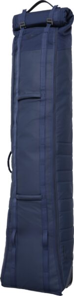 Db Snow Roller Pro lumelauakott, 127 l, sinine tund - Pilt 3