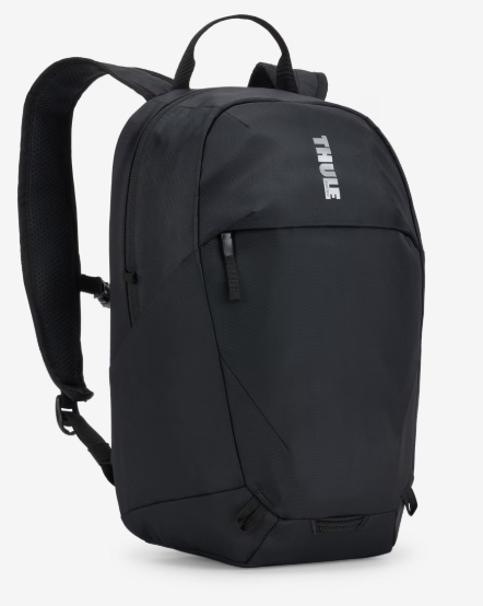 2_1045303-442x554-1.jpg Thule EnRoute seljakott 12 L, must - Pilt 1