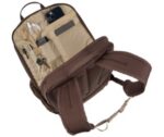Thule EnRoute seljakott 26 L, pruun - Pilt 4