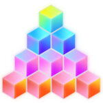 Govee Glide Hexa Pro LED-valguspaneelid, 10 paneeli - Pilt 5