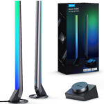 Govee Smart Gaming Light Bars nutikad laualambid, 42,4 cm, 160 lm - Pilt 2