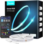 Govee RGB nutikas Wi-Fi + Bluetooth LED-valgusriba, 5 m - Pilt 2